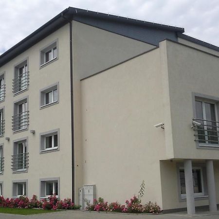 Via Appia Hotel Raszyn Luaran gambar