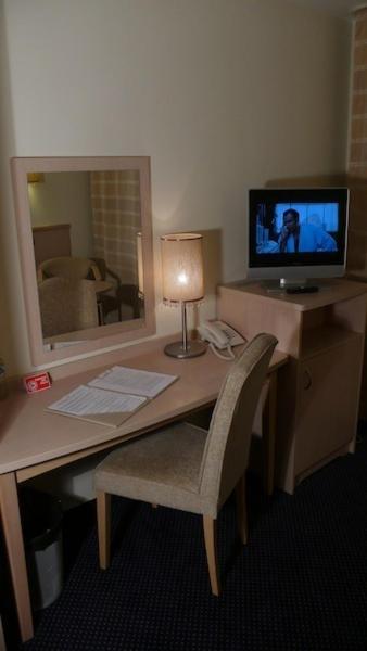 Via Appia Hotel Raszyn Bilik gambar