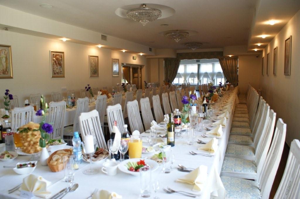 Via Appia Hotel Raszyn Luaran gambar