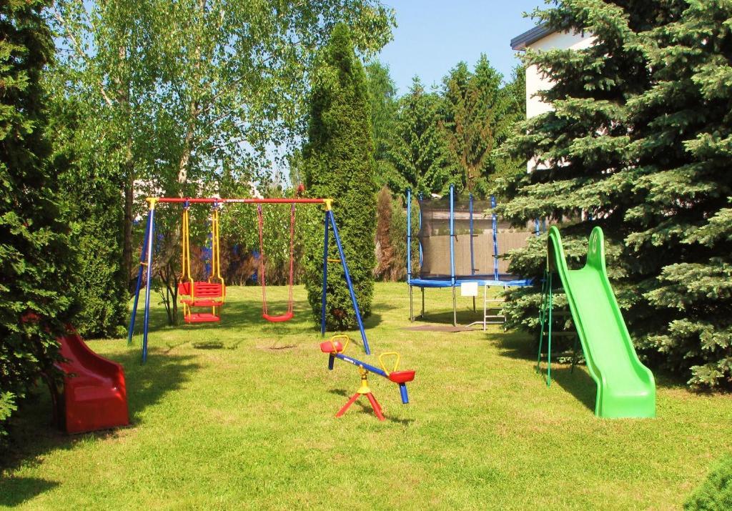 Via Appia Hotel Raszyn Luaran gambar