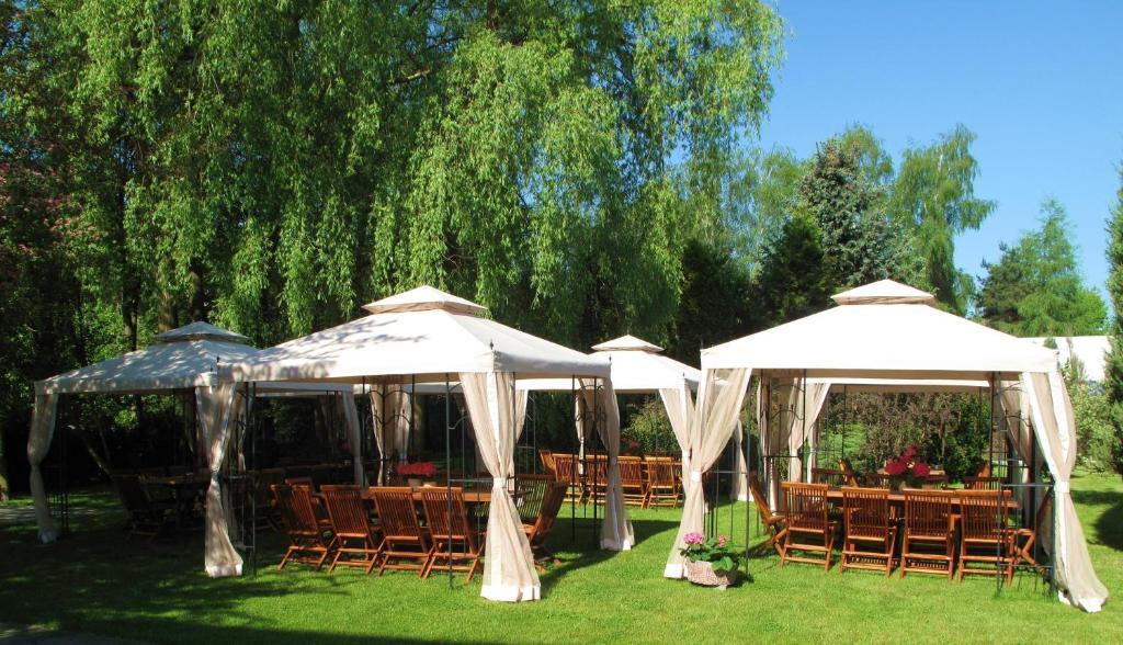 Via Appia Hotel Raszyn Luaran gambar