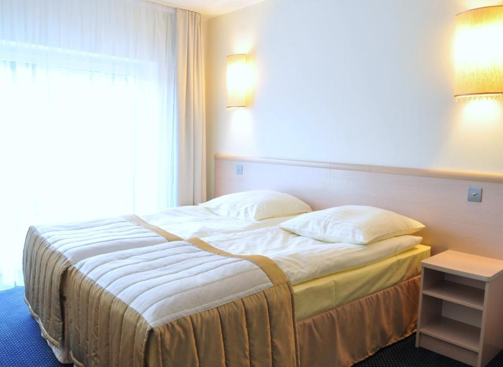 Via Appia Hotel Raszyn Bilik gambar