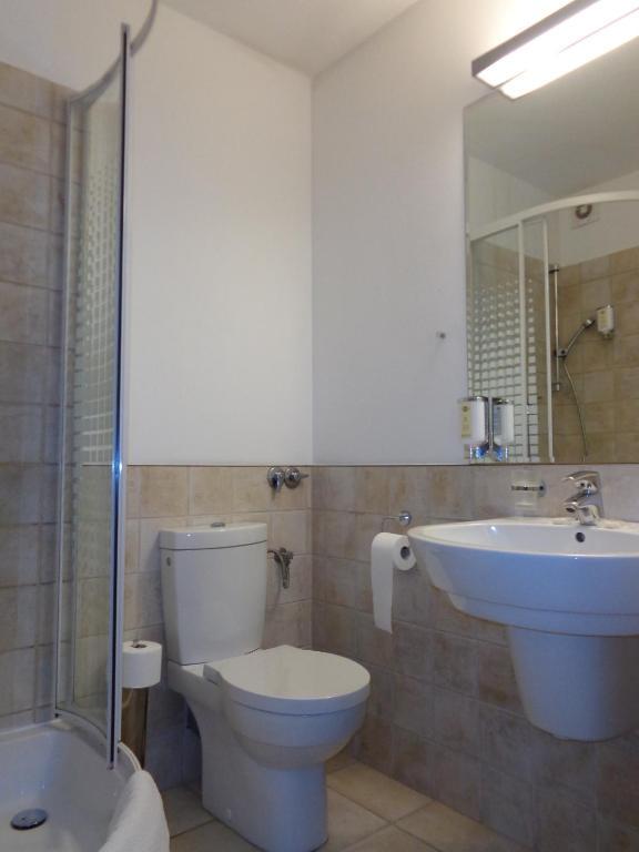 Via Appia Hotel Raszyn Bilik gambar