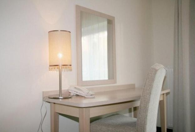 Via Appia Hotel Raszyn Luaran gambar